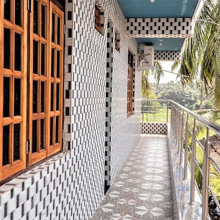 Marcelo Holiday Home Goa Baga Eksteriør billede